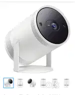 samsung projector