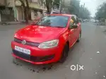 Volkswagen Polo 2009-2013 Petrol Trendline 1.2L, 2010, Petrol