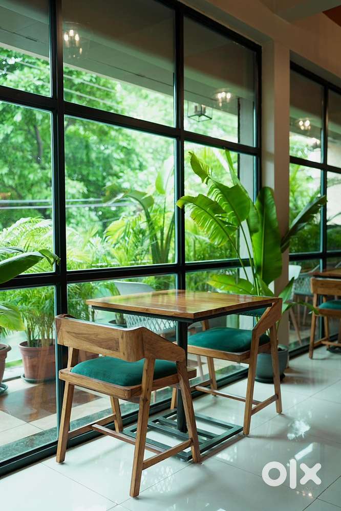 Cafe for Sale