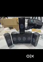 SAMSUNG GALAXY ULTRA WATCH BLUE COLOUR 2025 MODEL BRAND NEW SEAL PACK.