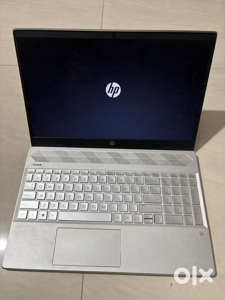 HP laptop with best features