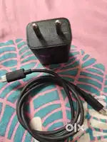 Motorola 68 wat orginal charger