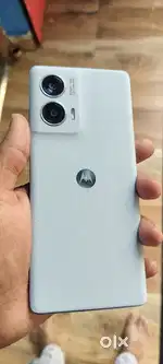 Motorola 50 Fusion blue