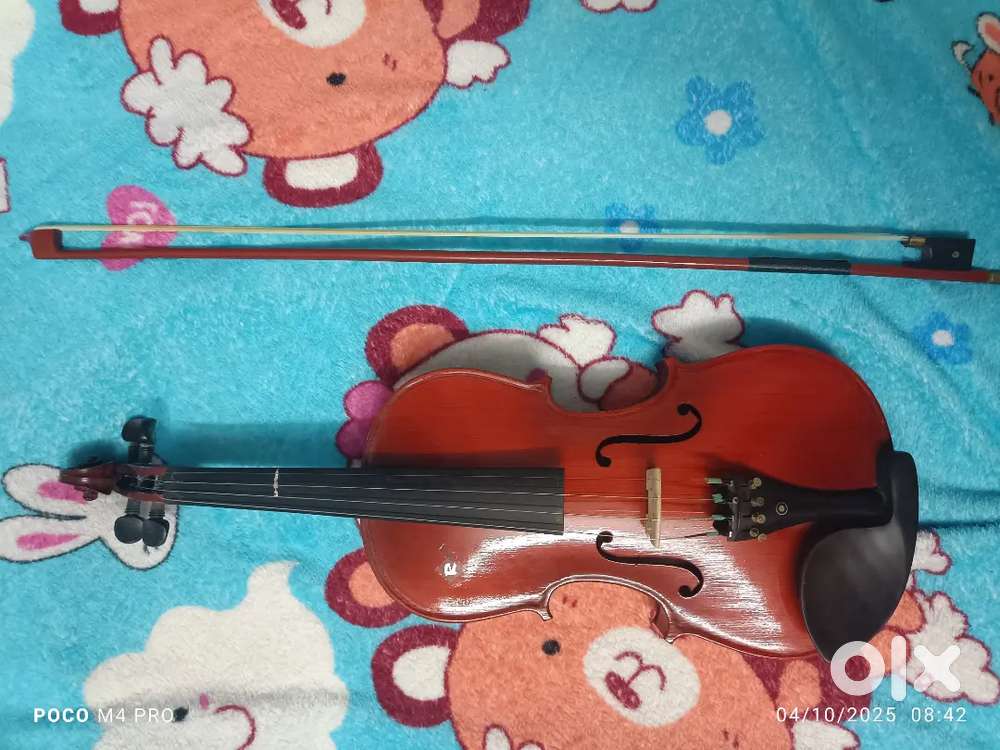 Violin good Condition