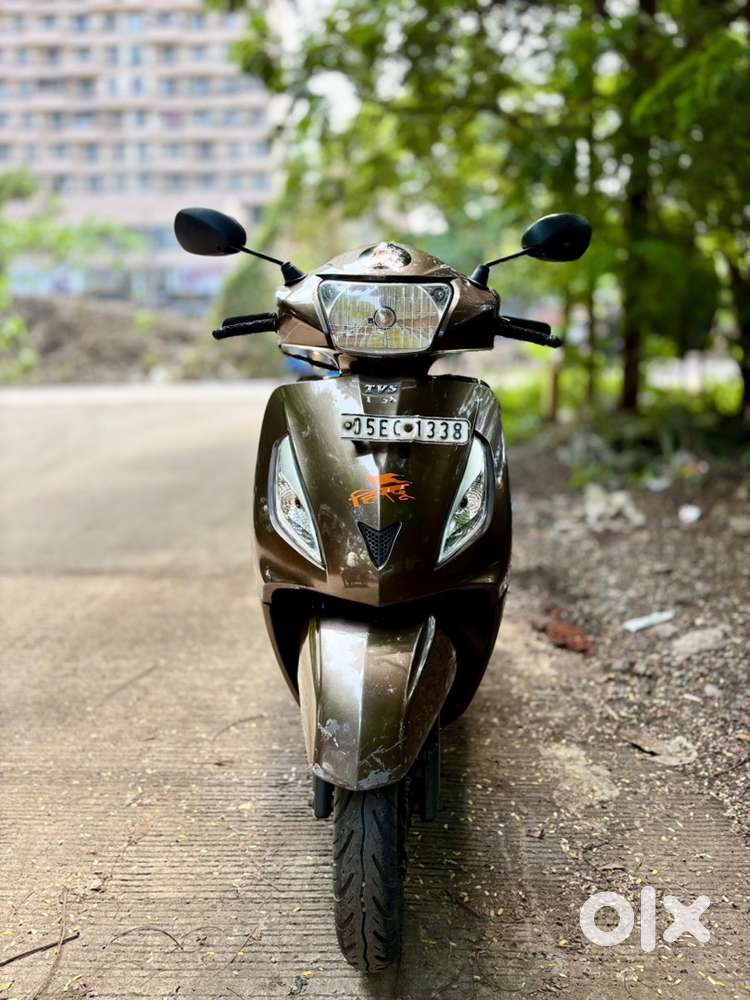TVS JUITER FOR SALE