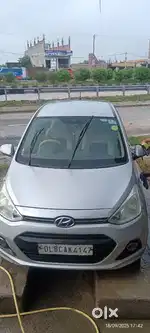 Hyundai Grand i10 2015 Diesel 85000 Km Driven