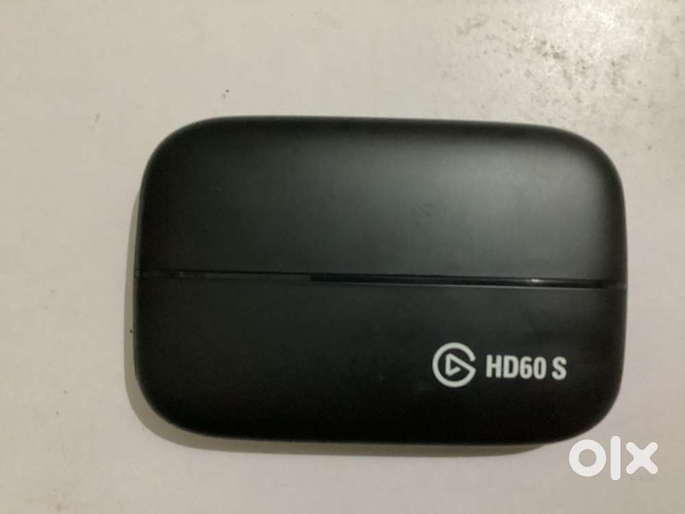 Elgato HD60 S