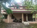 2 bhk independent house for rent only family