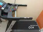 WELCARE WC3500I TREADMILL