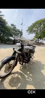 Well maintained and smoothly driven for long journey