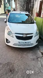 Chevrolet Beat 2011