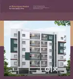 2BHK FLAT AT LOW BUDGET Located in NRI Layout, Near Rammurthy nagar