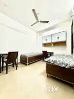 PG in Saket near Saket Metro station