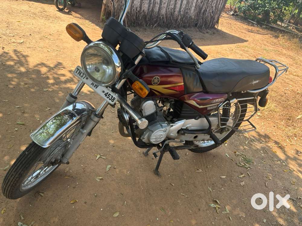 Yamaha crux excellent condition