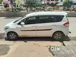 Maruti Suzuki Ertiga 2016 Diesel 205000 Km Driven