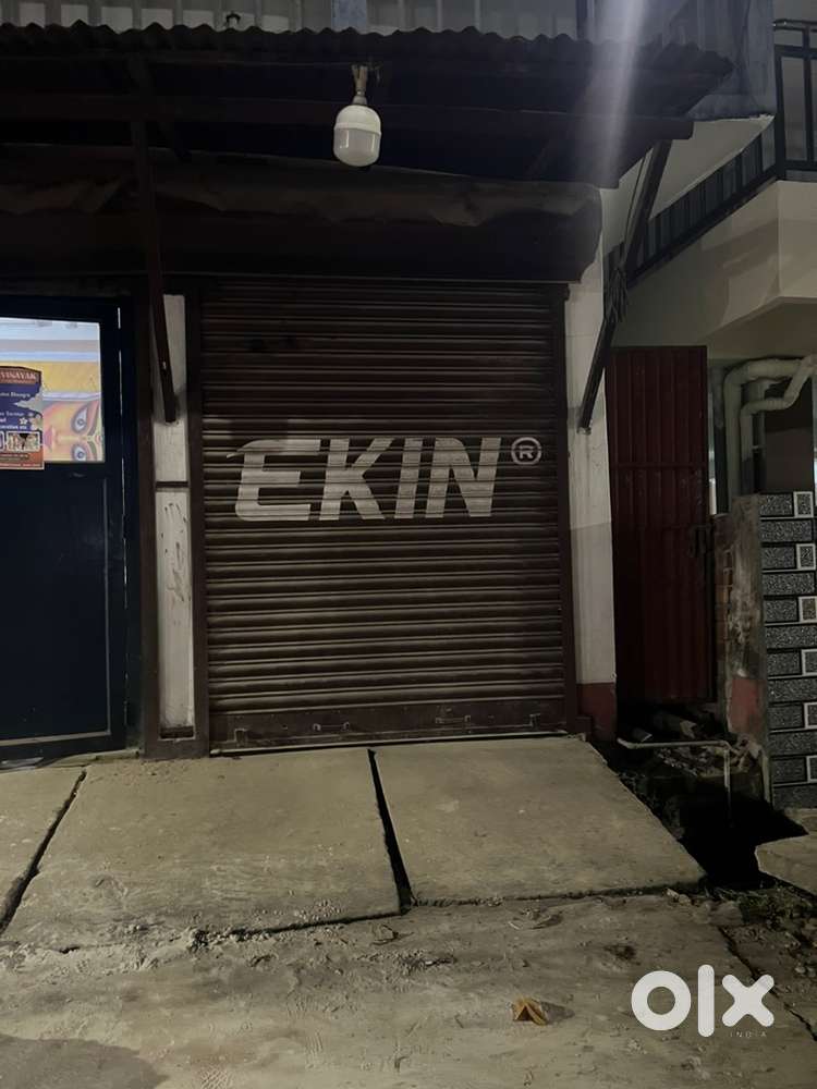 Shop rent Ramnagar 6