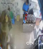 Juice master