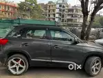 Car in good condition