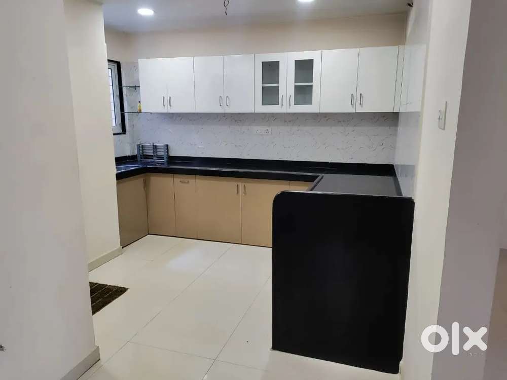 2/3 BHK RENT- Zingabai Takli-Mankapur-Byramji Town-Manewada-Dharmpeth