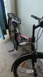 Hercules cycle 4000 oly