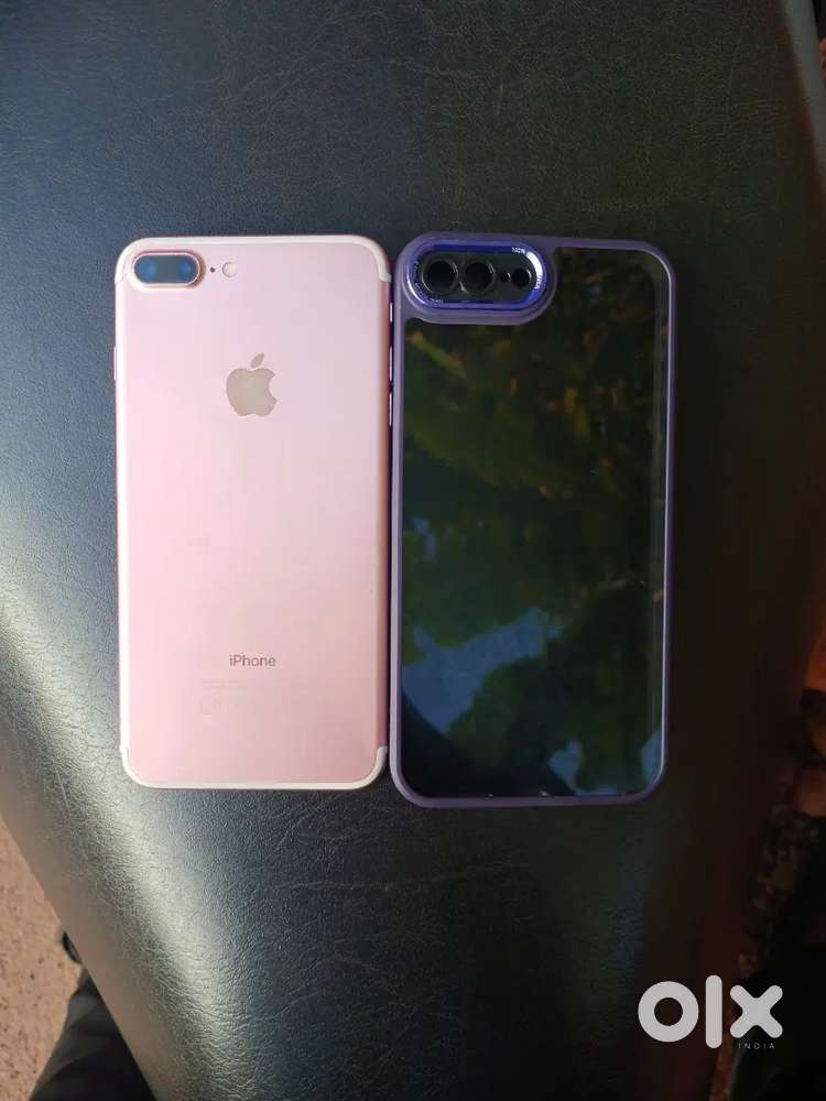 Iphone 7 plus, 128 gb