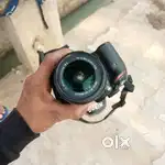 Nikon D3200 DSL Camera