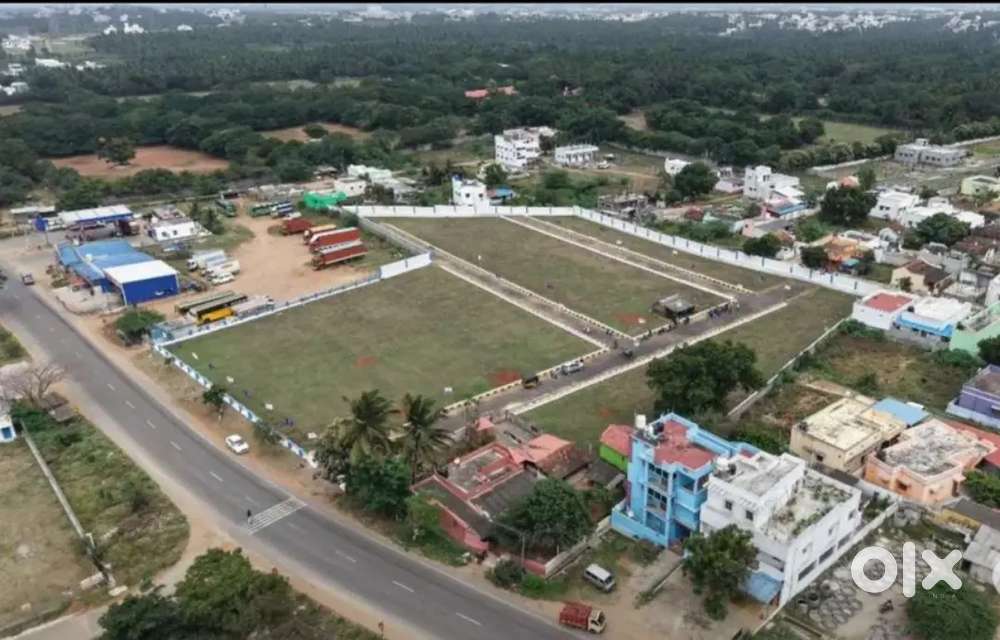 METRO CITY DEVOLOPERS