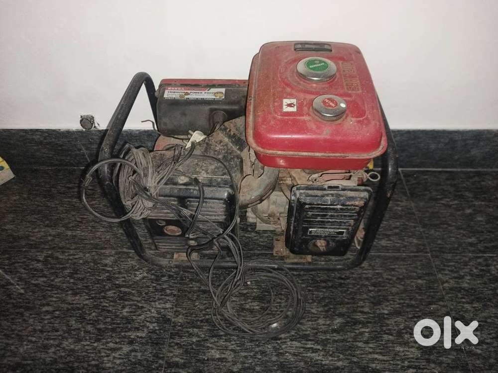 Honda EBK1200 Generator for Sale