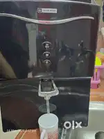 Bluestar Ro + uv+ uf