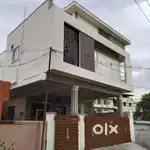 Flat for rent near to Ondipudur coimbatore