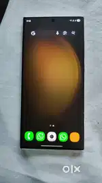 Samsung galaxy s23 ultra 12/256 gb