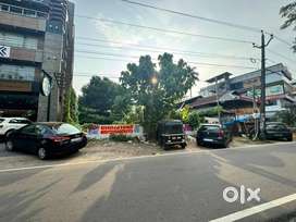 Commercial Land Bypass Palarivattom, Kochi 10.5 Cent