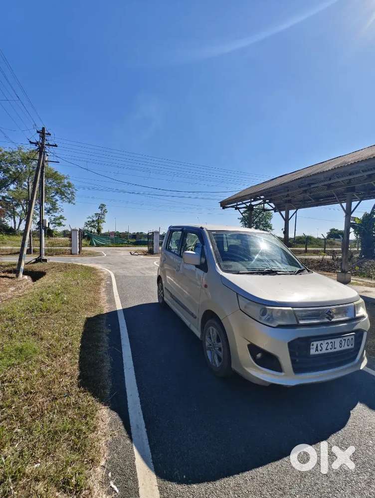 Maruti Suzuki Stingray 2014 Petrol Well Maintained