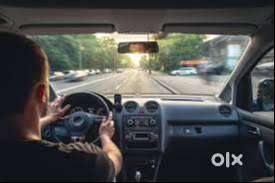 Car Driver Bangalore 25K-35K with room