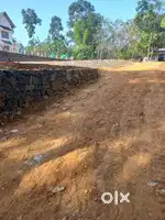Plot for sale