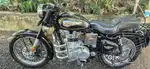 2021 Model Bullet STD 350 is for Sale