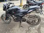 Bajaj pulsar N160