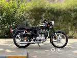 Royal enfield standard 350