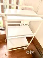 IKEA Multipurpose Trolley new 45cmX60cmX100cm.. Negotiable