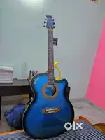 Acoustic guitar