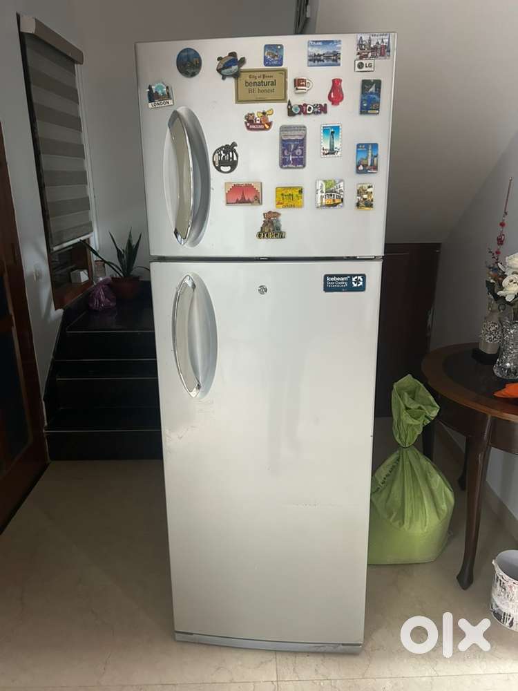 LG Fridge for sale
