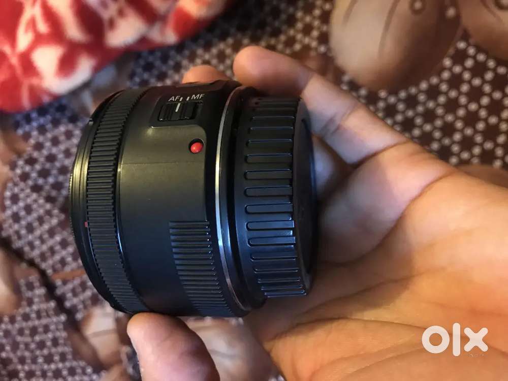 Urgent sell Sony and cannon lense