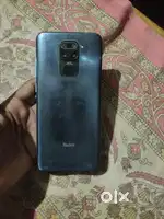 Very good for this price range model Redmi note 9