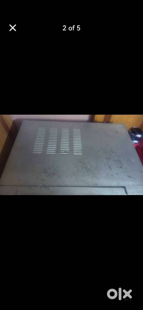 Morphy Richards Microwave Oven for Sale !!