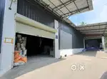 7500 sq.ft Godown for Rent at Vypeen, Ernakulam