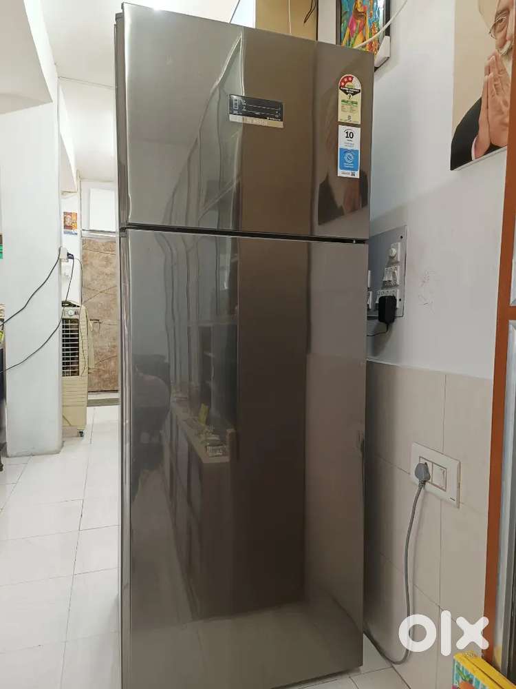 Very nice maintained bosch freez