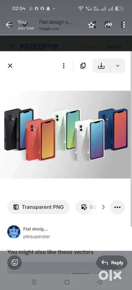 Full time Only Girls & Part Type Job