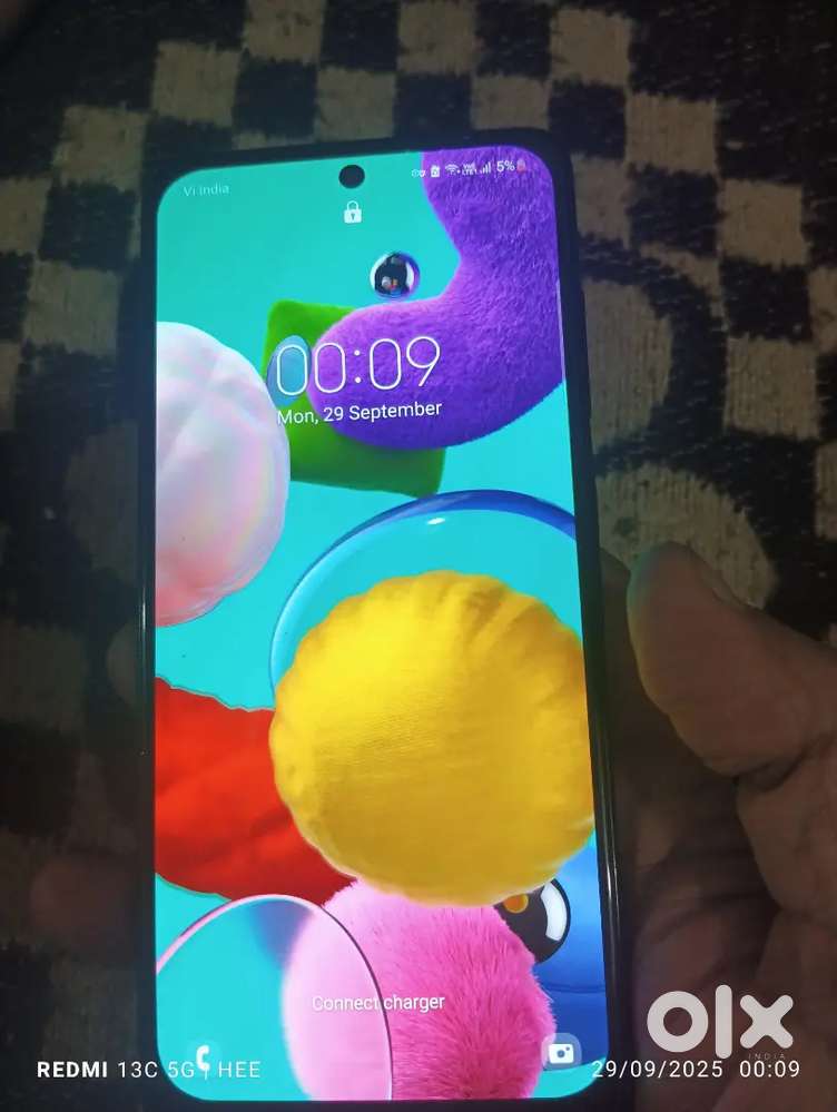 SAMSUNG A51
