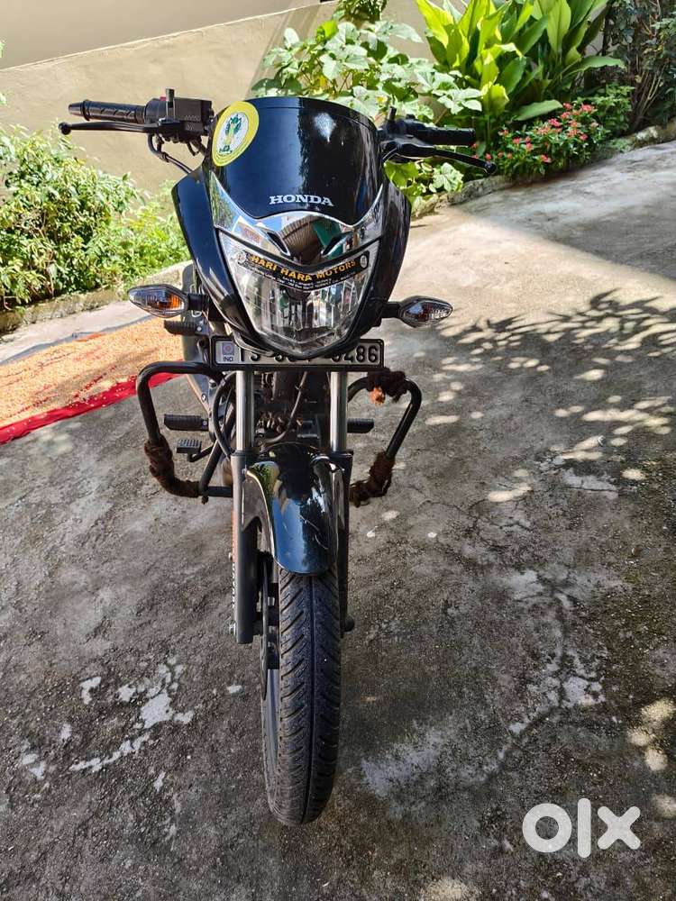 very less driven and very good in condition Slightly Negotioable