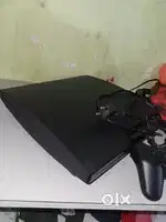 Ps 3 console
